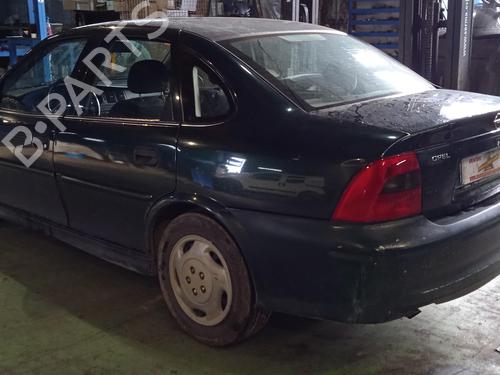 Brake master cylinder OPEL VECTRA B (J96) 2.0 DTI 16V (F19) | BP7946774M77 