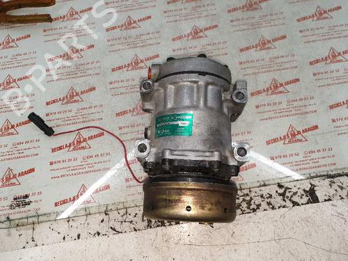 Used AC compressor CHRYSLER VOYAGER / GRAND VOYAGER III (GS_, NS_) [1995-2001]  7937380