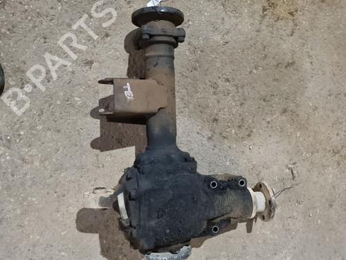 Used Front differential NISSAN TERRANO II (R20) 2.7 TDi 4WD (125 hp) 22322742