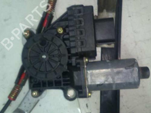 Front right window mechanism FORD MONDEO III (B5Y)  | BP7934277C23 
