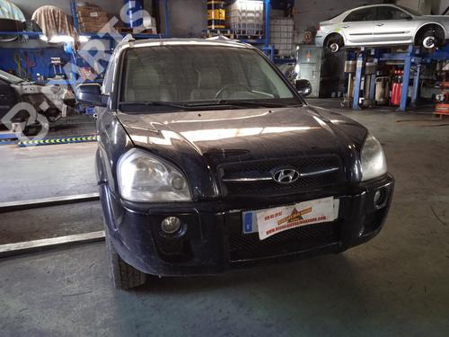 Used Parts HYUNDAI TUCSON (JM)  2.0 CRDi All-wheel Drive  1155772