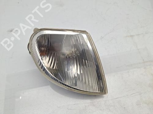 Used Right front indicator PEUGEOT PARTNER Box Body/MPV (5_, G_) 1.9 D (69 hp) 24177017