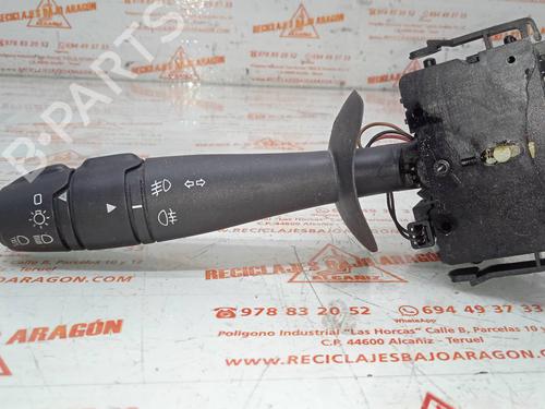 Used Steering column stalk RENAULT LAGUNA II (BG0/1_) 3.0 V6 24V (BG01, BG02, BG0D, BG0Y) (207 hp) 7945971