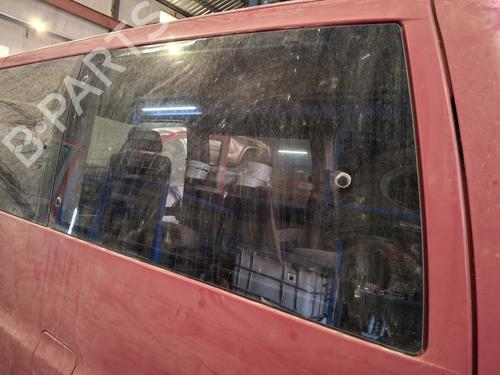Panel rute bak venstre MERCEDES-BENZ VITO Van (W638) [1997-2003]  22321830