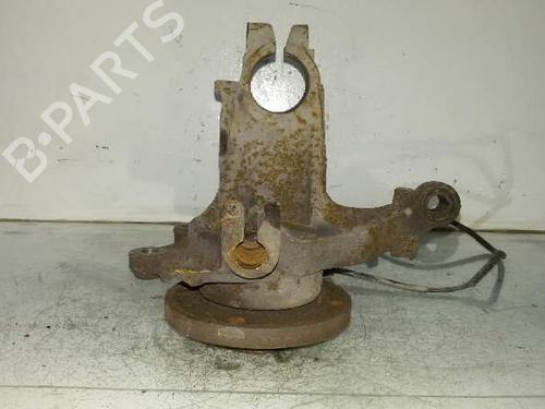 Right front steering knuckle CITROËN C2 (JM_) 1.4 HDi | BP7931175M26 