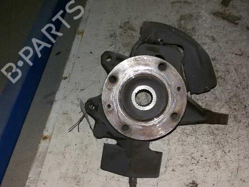 Fusee links voor PEUGEOT 406 (8B) [1995-2005]  7942091