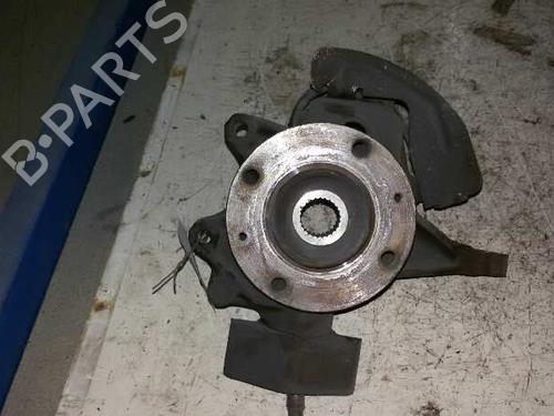 Achsschenkel links vorne PEUGEOT 406 (8B) 2.0 HDI 90 (90 hp) 7942091