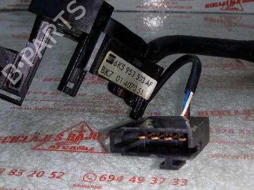 Steering column stalk SEAT CORDOBA (6K1, 6K2) 1.9 TDI | BP7936464I23 
