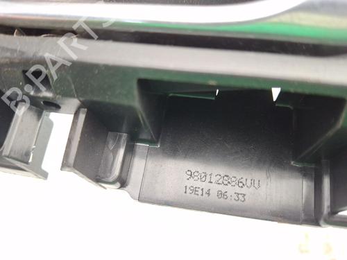 Other CITROËN C4 CACTUS 1.2 VTi 82 | BP28513809O1 