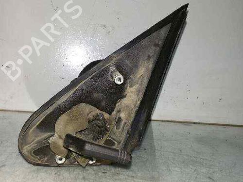 Right mirror FORD FIESTA III (GFJ)  | BP7939741C27 