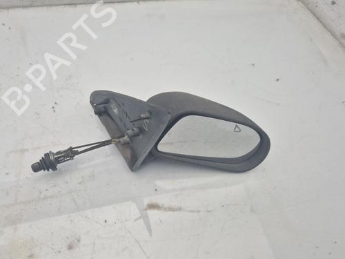 Used Right mirror FIAT BRAVA (182_) 1.6 16V (182.BB) (103 hp) 25852562