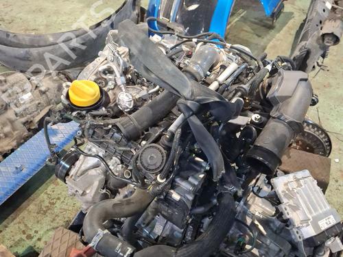 Engine DACIA SANDERO III 1.0 TCe 110 | BP32103651M1 