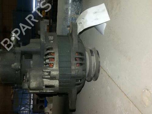 Alternator HYUNDAI H-1 / STAREX Bus (A1) 2.5 TCi | BP7934525M7 