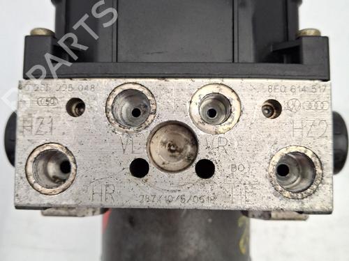 ABS pump AUDI A4 B6 (8E2) 1.9 TDI | BP29308881M43 