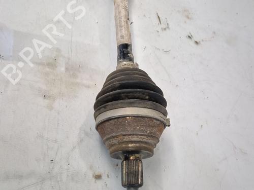 Left front driveshaft SEAT LEON (KL1, KLG) 1.5 TGI CNG | BP24996787M38 
