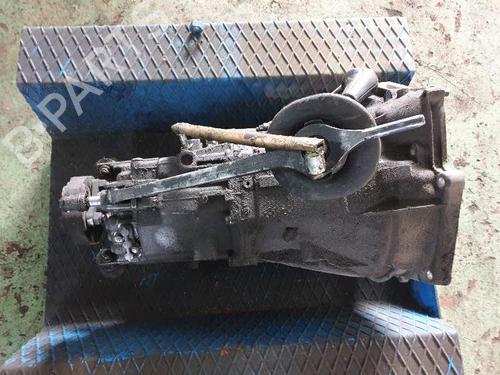 Gearbox BMW 3 (E46)  | BP7944556M3 