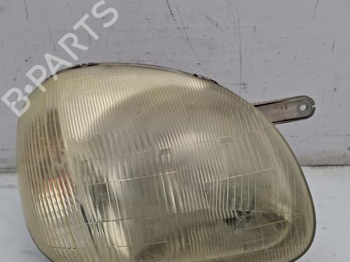 Used Right headlight HYUNDAI ATOS (MX) 1.0 i (54 hp) 30638678