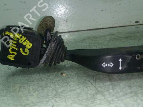 Used Steering column stalk OPEL ASTRA G Coupe (T98) [2000-2006]  7932860