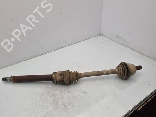 Used Right front driveshaft FORD FOCUS II (DA_, HCP, DP) [2004-2013]  9704288