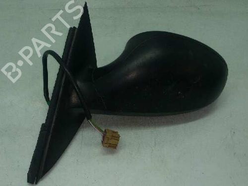 Left mirror SEAT IBIZA III (6L1) 1.2 | BP7942613C26 