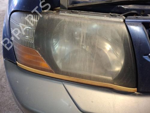 Used Right headlight MITSUBISHI PAJERO III (V7_W, V6_W) 3.2 Di-D (V68W, V78W) (165 hp) 32381683