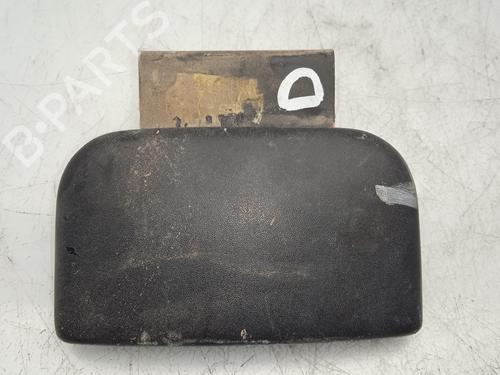 Used Front right exterior door handle PEUGEOT PARTNER MPV (5_, G_) 1.6 HDi 75 (75 hp) 8332657