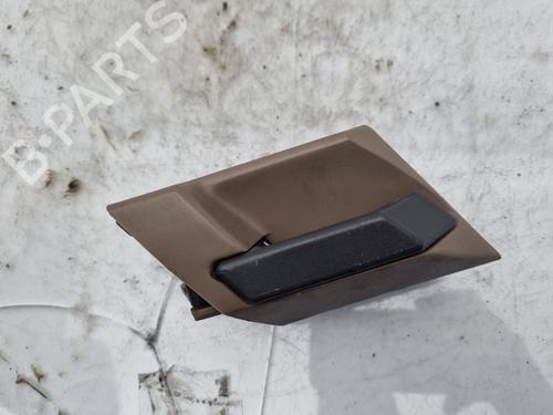 Other RENAULT 21 (B48_) 2.1 Turbo-D (B486, B488, B48V) | BP17164209O1