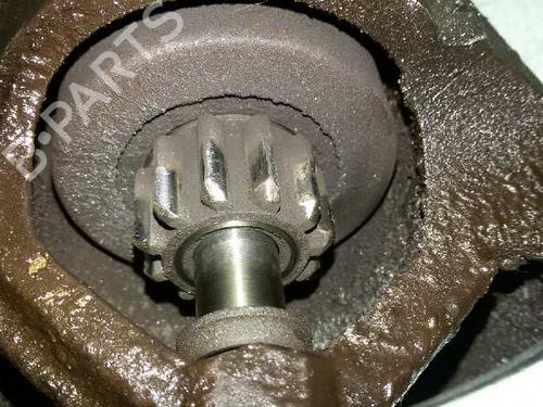 Starter PEUGEOT 806 (221) 2.1 td 12V | BP7931397M8 