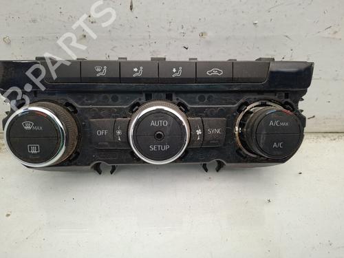 Used Climate control Climate control 37067872 37067872
