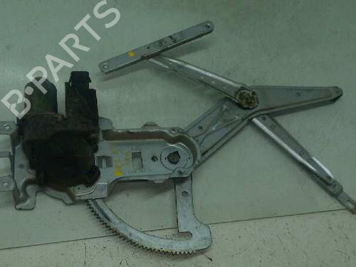 Alzavetro anteriore sinistro OPEL MERIVA A MPV (X03) 1.7 DTI (E75) (75 hp) 7933744
