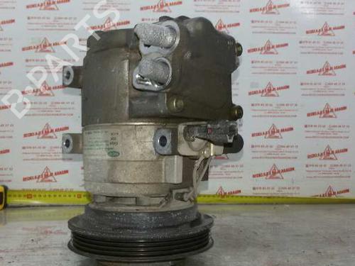 AC compressor HYUNDAI LANTRA II (J-2)  | BP7936319M34 