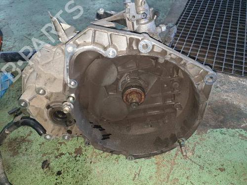 Gearbox ALFA ROMEO 159 Sportwagon (939_)  | BP7990781M3 