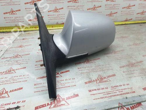 Left mirror KIA MAGENTIS II (MG) 2.0 CRDi | BP7943718C26 