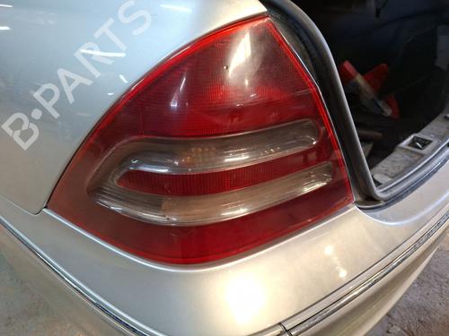 Used Left taillight Left taillight 39173781 39173781