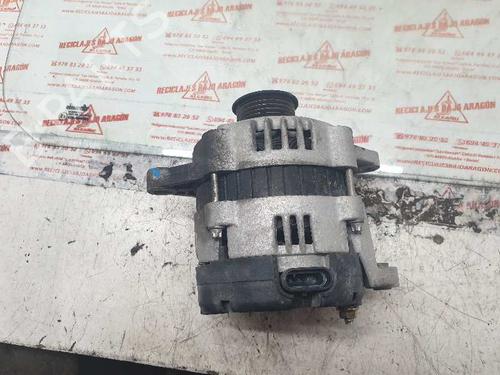 Used Alternator CHEVROLET LACETTI (J200) [2003-2025]  7944882