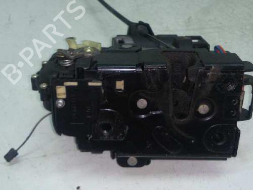 Front left lock SKODA OCTAVIA I (1U2) 1.9 TDI | BP7932145C98 