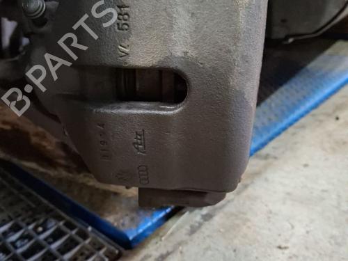 Used Left front brake caliper SEAT TOLEDO III (5P2) 2.0 FSI (150 hp) 30143034