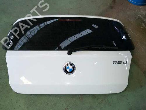 Used Tailgate BMW 1 (E87) 118 d (143 hp) 7934150