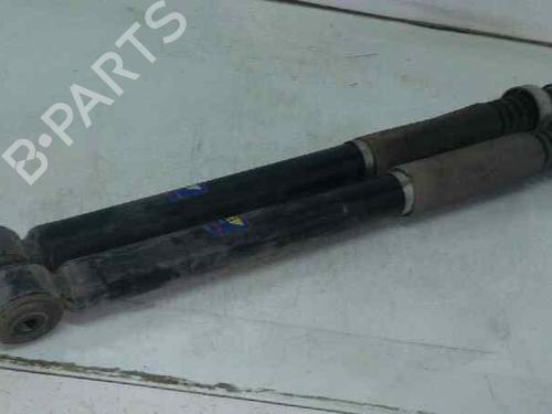 Used Right rear shock absorber RENAULT CLIO II (BB_, CB_) [1998-2016]  14213893