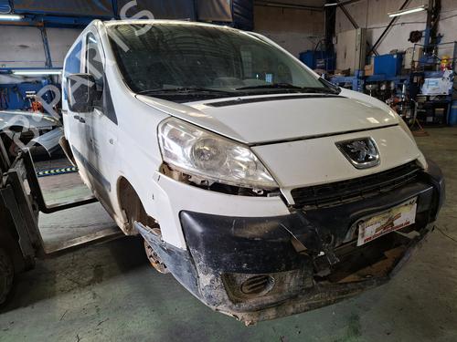 Used Parts PEUGEOT EXPERT Van (VF3A_, VF3U_, VF3X_) 1.6 HDi 90 16V 4657888
