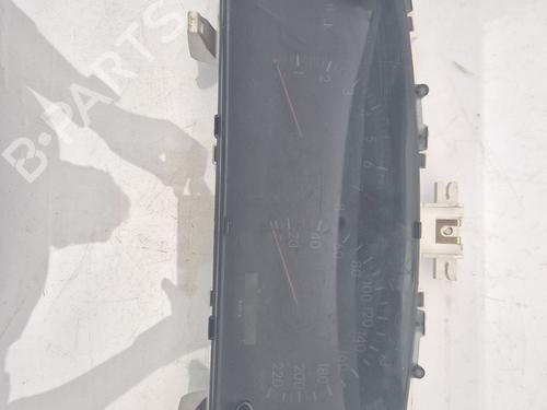 Used Instrument cluster TOYOTA COROLLA (_E11_) 1.6 16V (ZZE112_, ZZE112R) (110 hp) 25852559