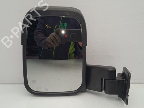 Used Left mirror FORD TRANSIT Van (T_ _) 2.5 D (TAL, TAS, TGL, TWS) (68 hp) 8241623