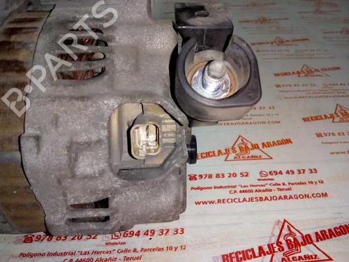 Alternator CITROËN C2 (JM_) 1.4 | BP7945406M7 