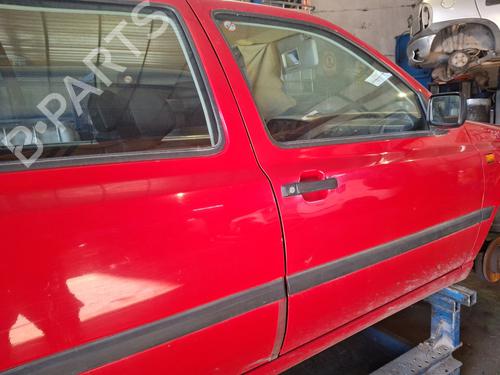 Right front door VW GOLF III (1H1)  | BP30152474C3 