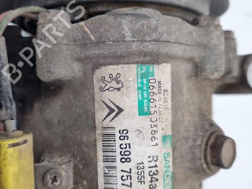 AC compressor CITROËN C4 I (LC_)  | BP22322723M34 