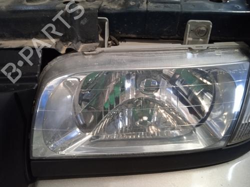 Used Left headlight KIA SPORTAGE SUV (K00) 2.0 TD 4WD (83 hp) 10140381