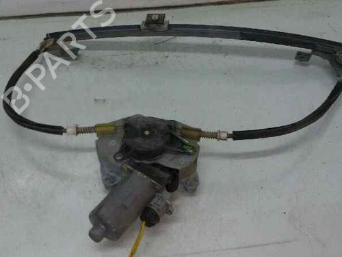 Front right window mechanism CITROËN XANTIA (X1_, X2_) 1.9 Turbo D | BP7931439C23 