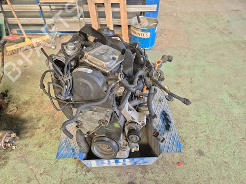 Used Engine SEAT CORDOBA (6L2) 1.9 TDI (100 hp) 30461689