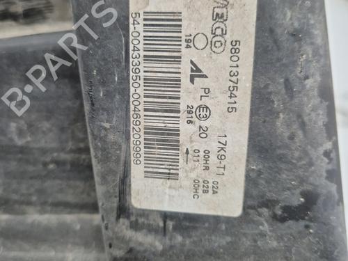 Right headlight IVECO DAILY V Van 29S13, 29L13, 35C13, 35S13, 40C13, 40S13 | BP39707566C29 - Image 5
