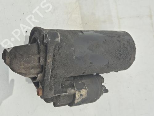 Used Starter SUZUKI SX4 (EY, GY) [2006-2025]  24888385